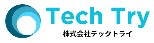 株式会社テックトライ